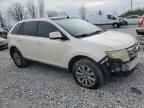 2008 Ford Edge Limited