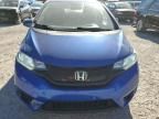 2015 Honda FIT LX