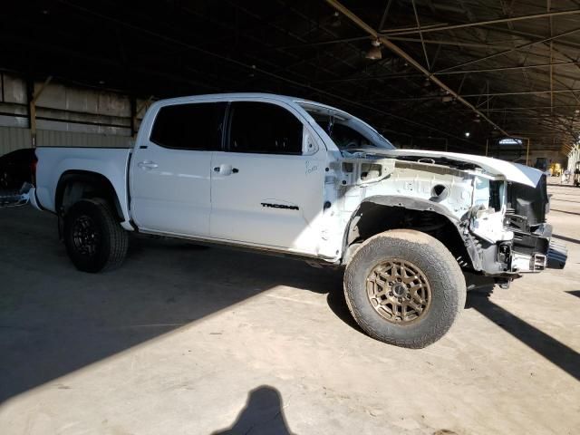 2023 Toyota Tacoma Double Cab