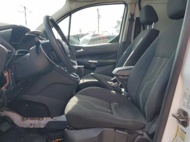 2016 Ford Transit Connect XLT