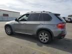 2008 BMW X5 4.8I