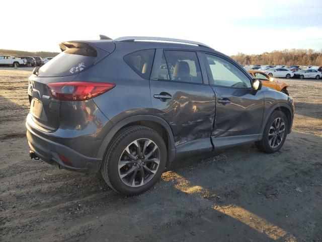 2016 Mazda CX-5 GT