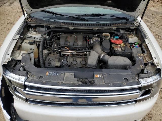 2016 Ford Flex SEL