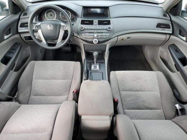 2009 Honda Accord LX