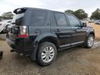 2013 Land Rover LR2 HSE