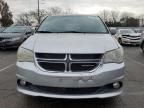 2012 Dodge Grand Caravan Crew