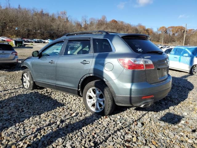 2012 Mazda CX-9