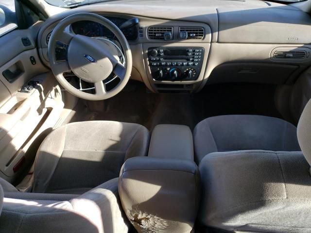 2004 Ford Taurus SES