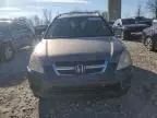 2004 Honda CR-V EX