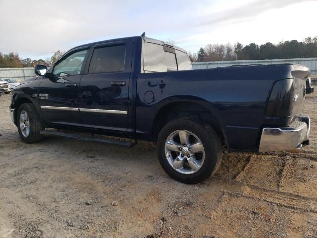 2014 Dodge RAM 1500 SLT