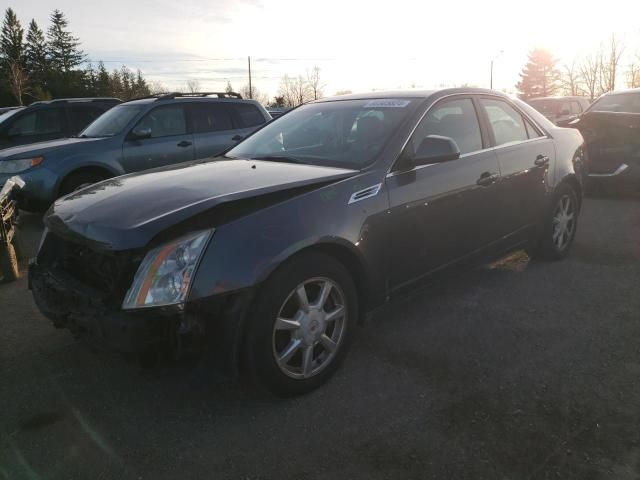 2009 Cadillac CTS