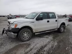 Ford Vehiculos salvage en venta: 2013 Ford F150 Supercrew