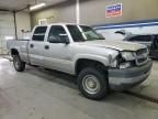 2005 Chevrolet Silverado K2500 Heavy Duty