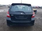 2008 Honda FIT Sport