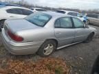 2002 Buick Lesabre Custom