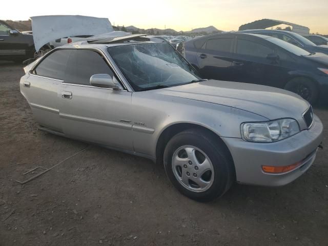 1996 Acura 3.2TL