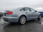 2013 Audi A6 Premium Plus