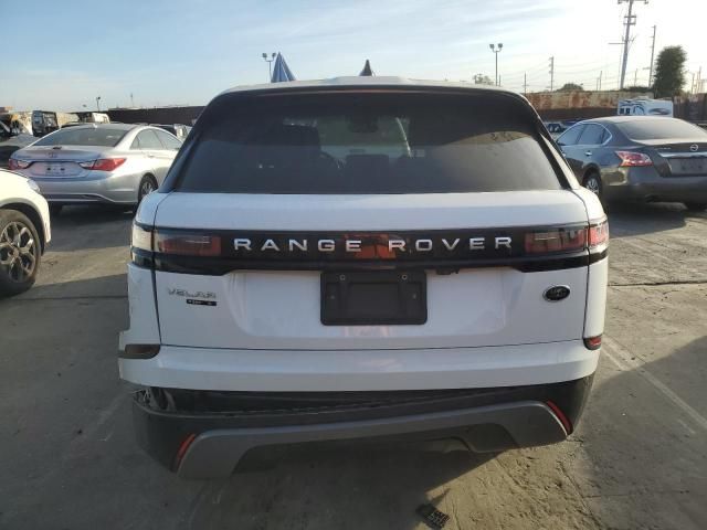 2018 Land Rover Range Rover Velar S