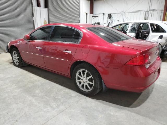 2007 Buick Lucerne CXL