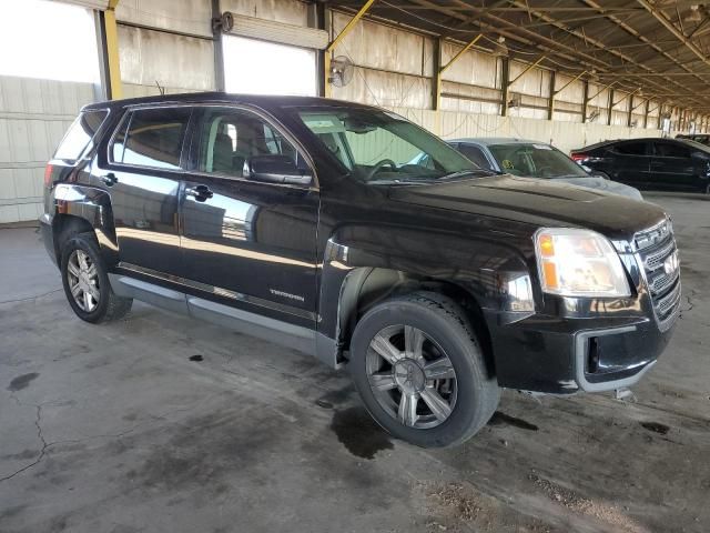 2016 GMC Terrain SLE