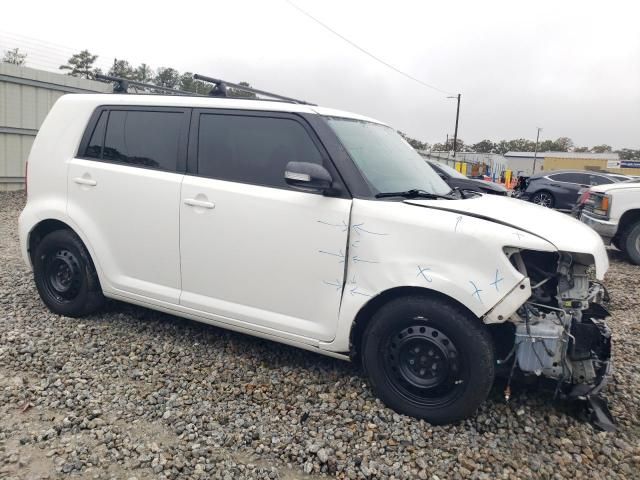 2010 Scion XB