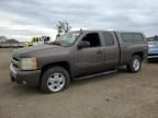 2007 Chevrolet Silverado K1500