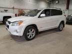 2011 Toyota Rav4 Limited