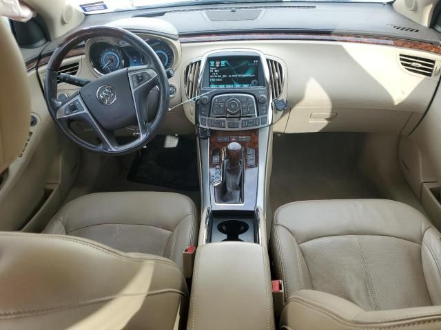 2012 Buick Lacrosse Touring