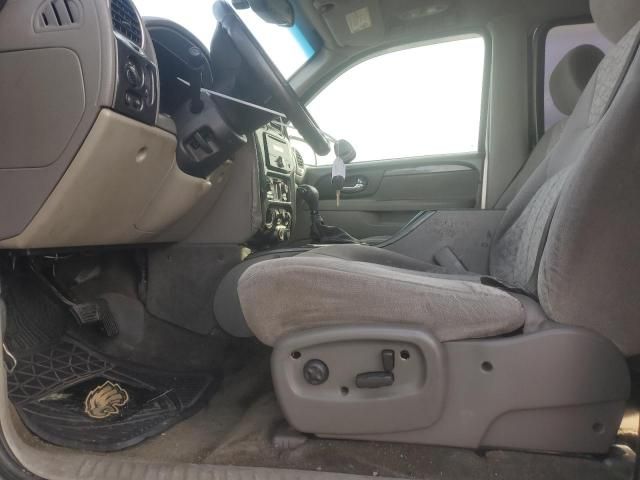 2002 GMC Envoy