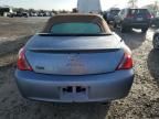 2005 Toyota Camry Solara SE