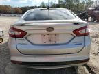 2014 Ford Fusion Titanium HEV