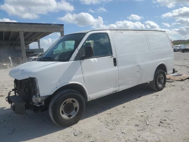 2006 Chevrolet Express G2500