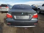 2008 BMW 535 XI