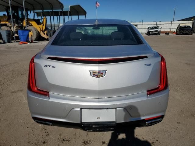 2019 Cadillac XTS Luxury