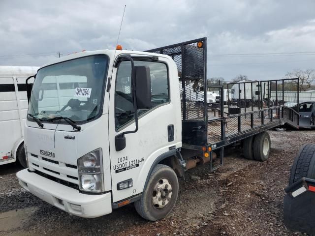 2013 Isuzu NPR