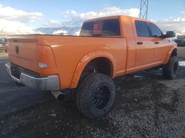 2015 Dodge RAM 2500 SLT