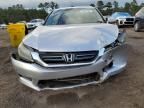 2015 Honda Accord Hybrid EXL