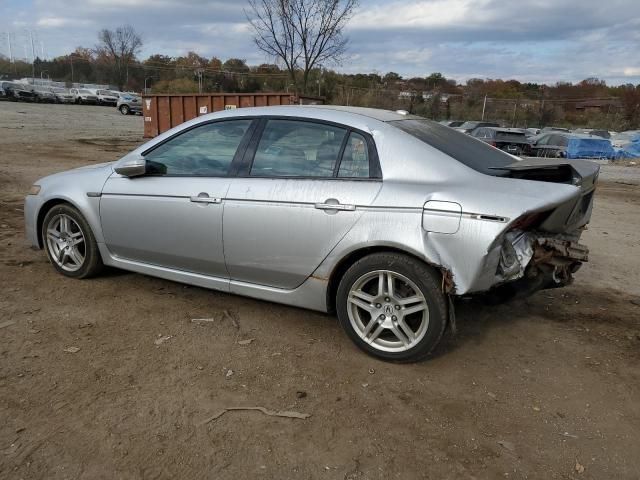 2008 Acura TL