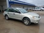 2007 Subaru Outback Outback 2.5I