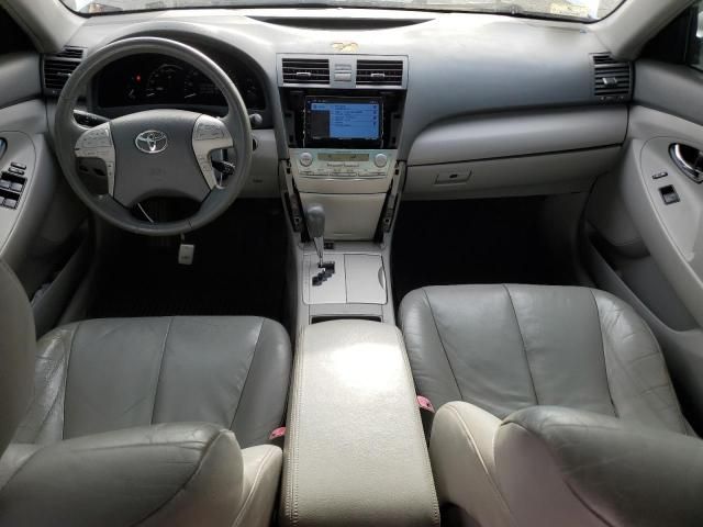 2007 Toyota Camry Hybrid