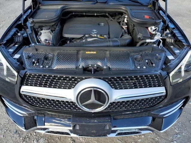 2023 Mercedes-Benz GLE 350 4matic