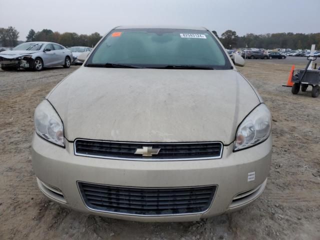 2009 Chevrolet Impala 1LT