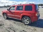 2008 Jeep Patriot Limited