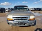 2000 Ford Ranger Super Cab