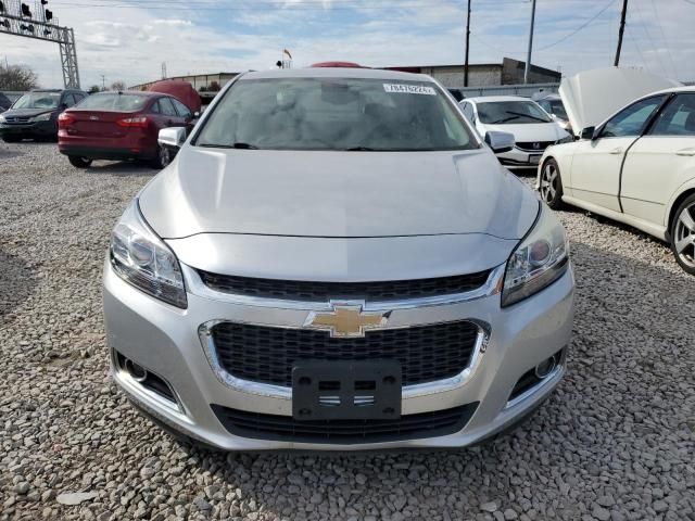 2015 Chevrolet Malibu LTZ