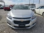 2015 Chevrolet Malibu LTZ