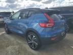 2021 Volvo XC40 T5 R-Design