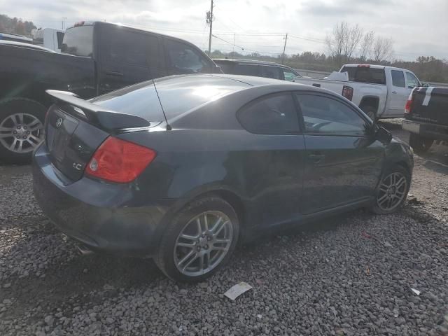 2007 Scion TC