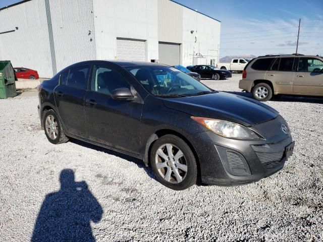 2010 Mazda 3 I