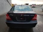 2005 Mercedes-Benz C 240 4matic